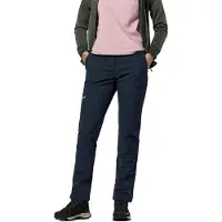 Salewa Puez Dolomia 2 Bukser