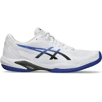 Asics Solution Swift Ff 2 Sko Til Grusbaner