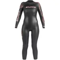 Salvimar Zero Thermo Evo 1.5 Mm Våddragt Til Fridykning For Kvinder