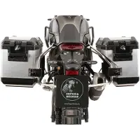 Hepco&Becker Yamaha Ténéré 700 2025 Xplorer Sidetaskesæt