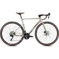 Bh Gravelx Evo 2.0 At Grx400 2026 Gravelcykel