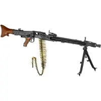 G&G Gmg42 0.5j Airsoft Angrebsriffel
