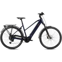 Bh Atom Nx Jet Bosch Px 29´´ Cues 2026 Elektriskcykel