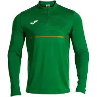Joma Record Iii Halv Lynlås Sweatshirt