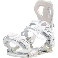 SP United Core Snowboardbindinger