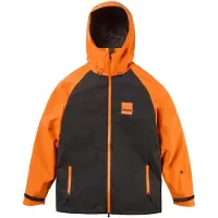 Thirtytwo Gateway Jakke