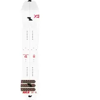 G3 Axle Snowboard