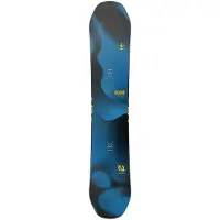 Rome Mechanic Snowboard
