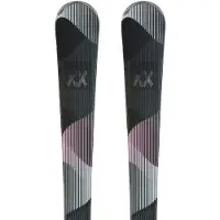 Völkl Shine Sc Carbon+vmotion 11 Tcx Dame Alpint Skiløb Pakke