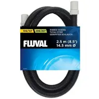 Hagen FLUVAL WAZ slange til filter 304/406