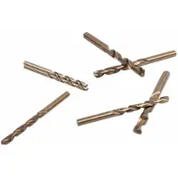 JBM Hss-co5-etui Til Spiralbor 1-kobolt 10 Mm 170 Stykker