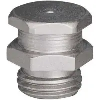 Umeta (r.m10x1.0 X L.16 X 15 ) Lige Flade Hoved Fedtnipler 25 Enheder