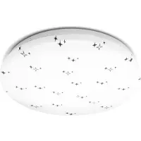 Aigostar B10310zv1 Loftslampe 36w 4000 Lumens