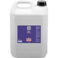Flor De Loto Shampoo Til Kort Hår 5l