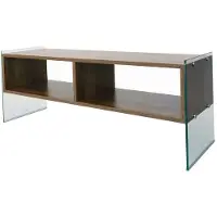 Wellhome Tv-bord 120x45x35 Cm