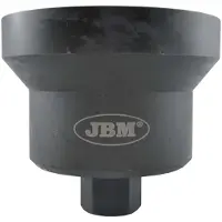 JBM Iveco-stikkontakt