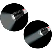 JBM Led-lommelygte