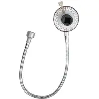 JBM 1/2 Tommer Magnetisk Goniometer