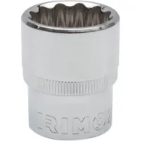 Irimo 3/4 Tommer Bihexagonal Socket 41 Mm