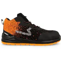 Paredes Seguridad Fenix Sikkerhedssko