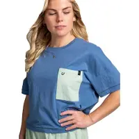 Duotone True Beach T-shirt Med Korte ærmer