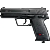 Heckler & koch P8 Co2 Airsoft-pistol