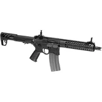 G&G Sbr8 Sd 9´´ S-aeg Airsoft Angrebsriffel