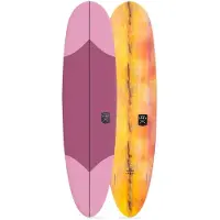 Ocean & Earth The General Epoxy Soft 7´0´´ Surfbræt