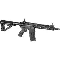 G&G Gc16 Etu Srl Airsoft Angrebsriffel
