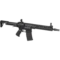 Classic Army Ca4 Km10 Keymod Pdw Etu Airsoft Angrebsriffel