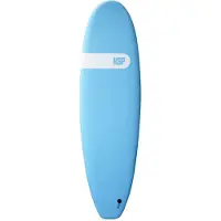 NSP Sundownder Soft 7´0´´ Surfbræt