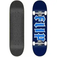 Flip Team Cancelled 7.87´´x31.6´´ Skateboard