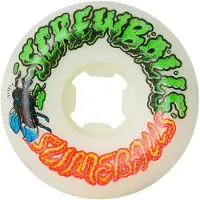 Santa Cruz Screw Balls Speed Skateboardhjul