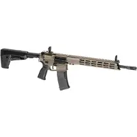 Krytac Trident Mk3 Spr-m Airsoft Angrebsriffel