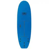 Ocean & Earth Super Wide Ssb School 7´0´´ Surfbræt