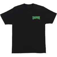 Creature Logo Spill T-shirt Med Korte ærmer