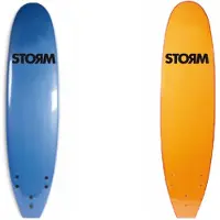 Storm Blade Eps Soft Wide 7´0´´ Surfbræt