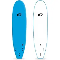 Zero Gravity Softboard 8´0 Surfbræt