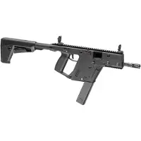 Krytac Kriss Vector G2 V2 Airsoft Maskinpistol