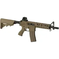 G&G Cm16 Raider 0.5j Airsoft Angrebsriffel