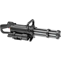 Classic Army M133 Mini Vulcan Airsoft Angrebsriffel