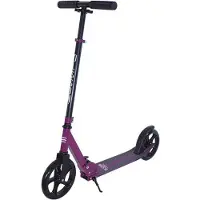 Olsson Hop Grey Premium Sparkesykkel