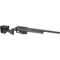 Amoeba Striker Ast-1 Bolt Action Airsoft-snigskytte