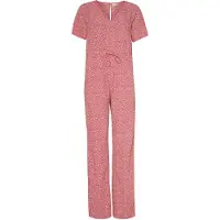 Protest Narrabri Kortærmet Jumpsuit