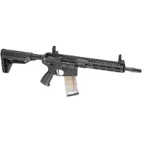 G&G Tr16 Gms Mk1 9´´ Airsoft Angrebsriffel