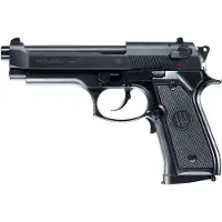 Beretta M92fs Airsoft-pistol