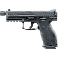 Umarex Vp9 Tactical Airsoft-pistol