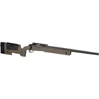 CYMA Cm700 M40a3 Bolt-action Airsoft-snigskytte