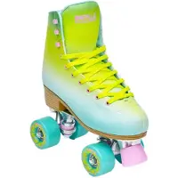 Impala Rollers Quad Dame-rulleskøjter