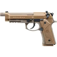 Beretta M9a3 Full Metal Co2 Airsoft-pistol